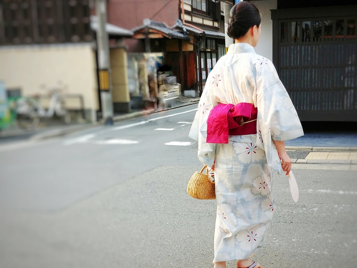 Mi primer gran viaje…&nbsp;SOLA!